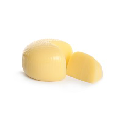 Formaggio caciottone a pasta filata